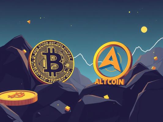 Bitcoin vs Altcoins: Key Differences Explained