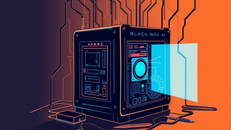 Black Box AI Explained