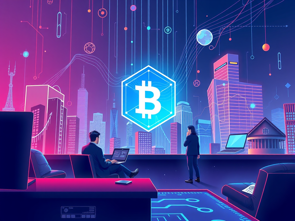 Blockchain analytics companies explained 1767364703