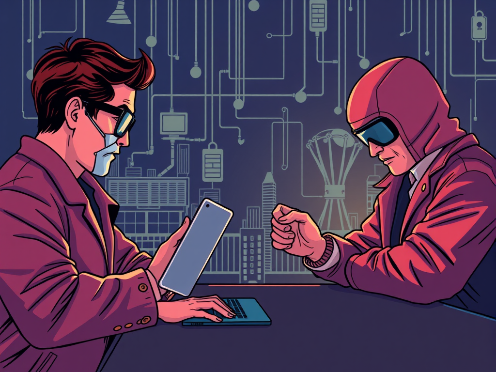 Blockchain forensics explained 1767367252