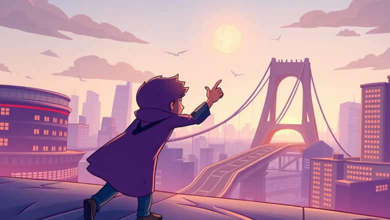 Blockchain Trilemma Explained