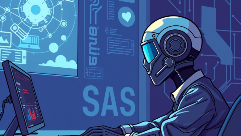 Building AI SaaS Explained