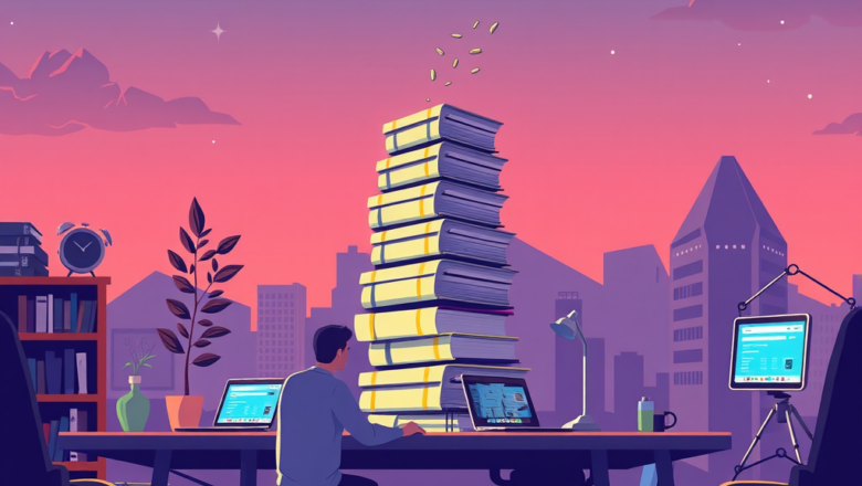 Building a DeFi Income Stack