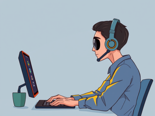 Building a Personal AI Assistant