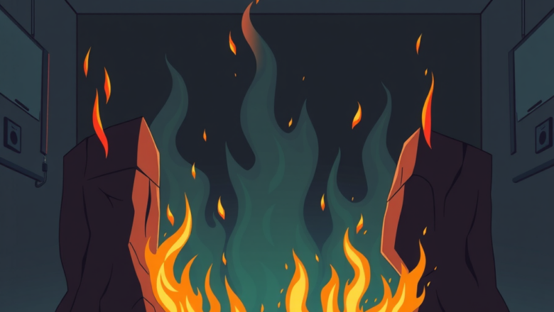 Burn Mechanisms Explained