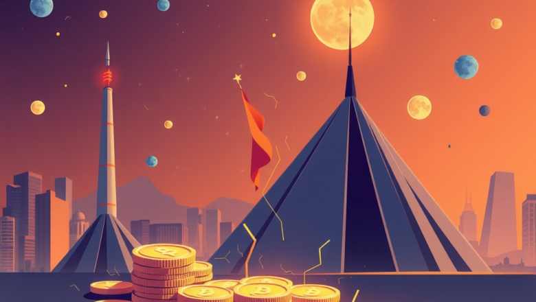 CBDCs Explained: Digital Currencies by Governments