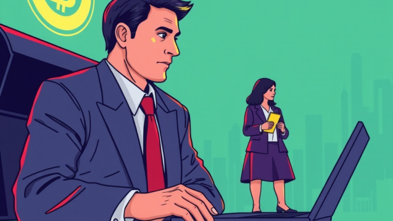 CFTC Role in Crypto Explained