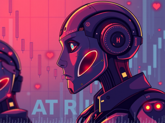 Can AI Be Held Legally Responsible for Trading Losses