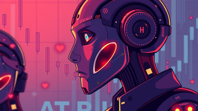 Can AI Be Held Legally Responsible for Trading Losses