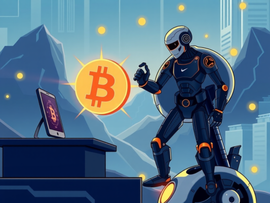 Can AI Predict Bitcoin Halving Effects Accurately