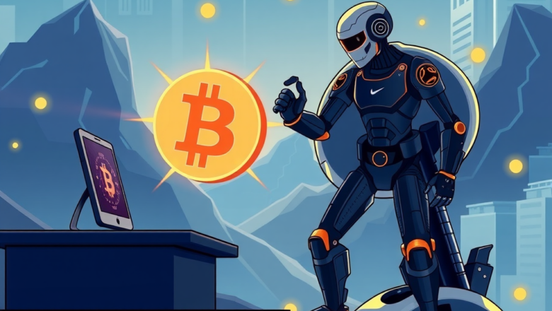 Can AI Predict Bitcoin Halving Effects Accurately