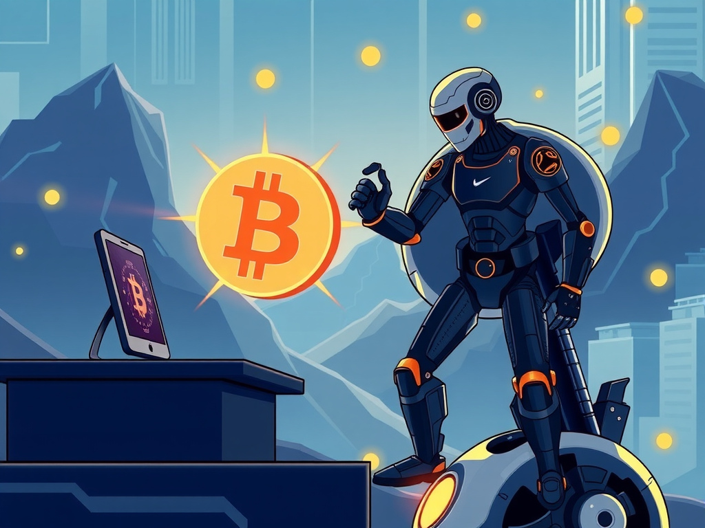 Can ai predict bitcoin halving effects accurately 1767323723