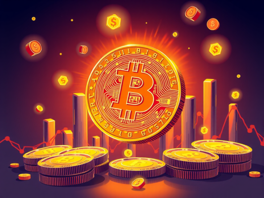 Can Altcoins Outperform Bitcoin?