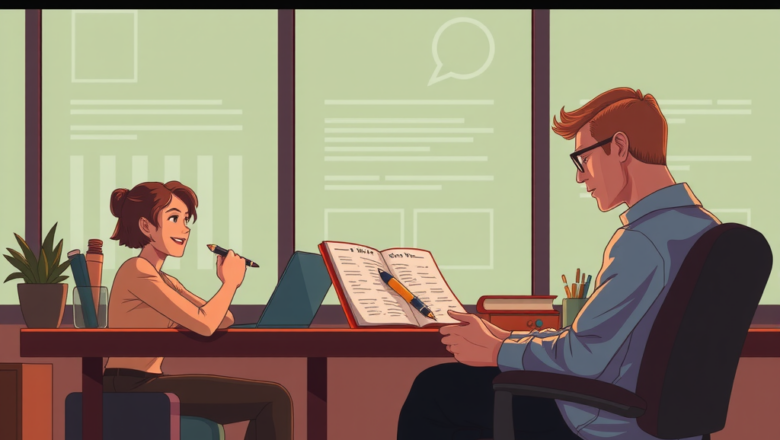 Can ChatGPT Help You Write a Novel?