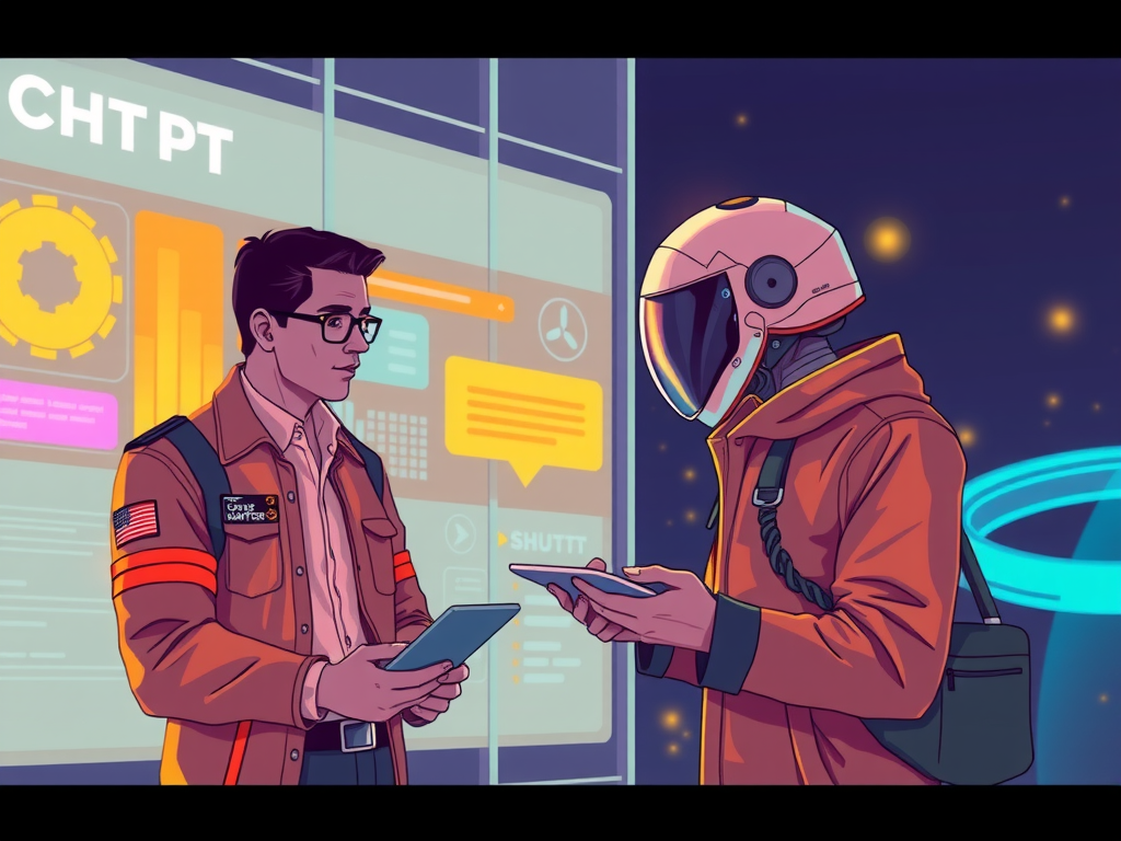 Can chatgpt replace human jobs 1767225037