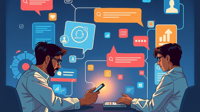 Can ChatGPT Replace Search Engines?