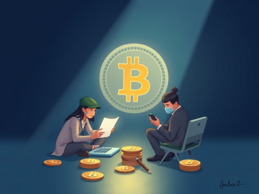 Can Crypto Be Insured?