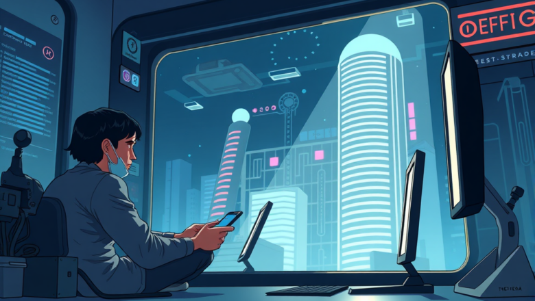 Can DeFi Survive Regulation