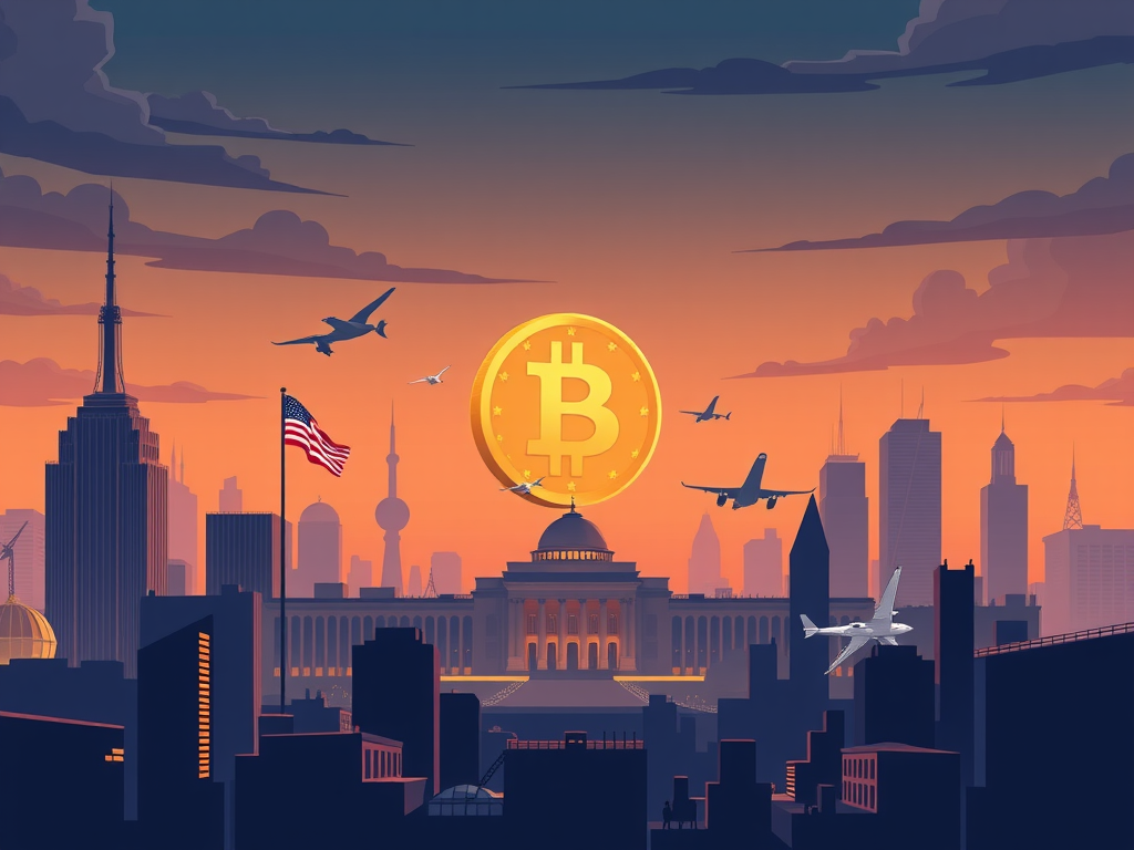 Can governments ban bitcoin 1767367302