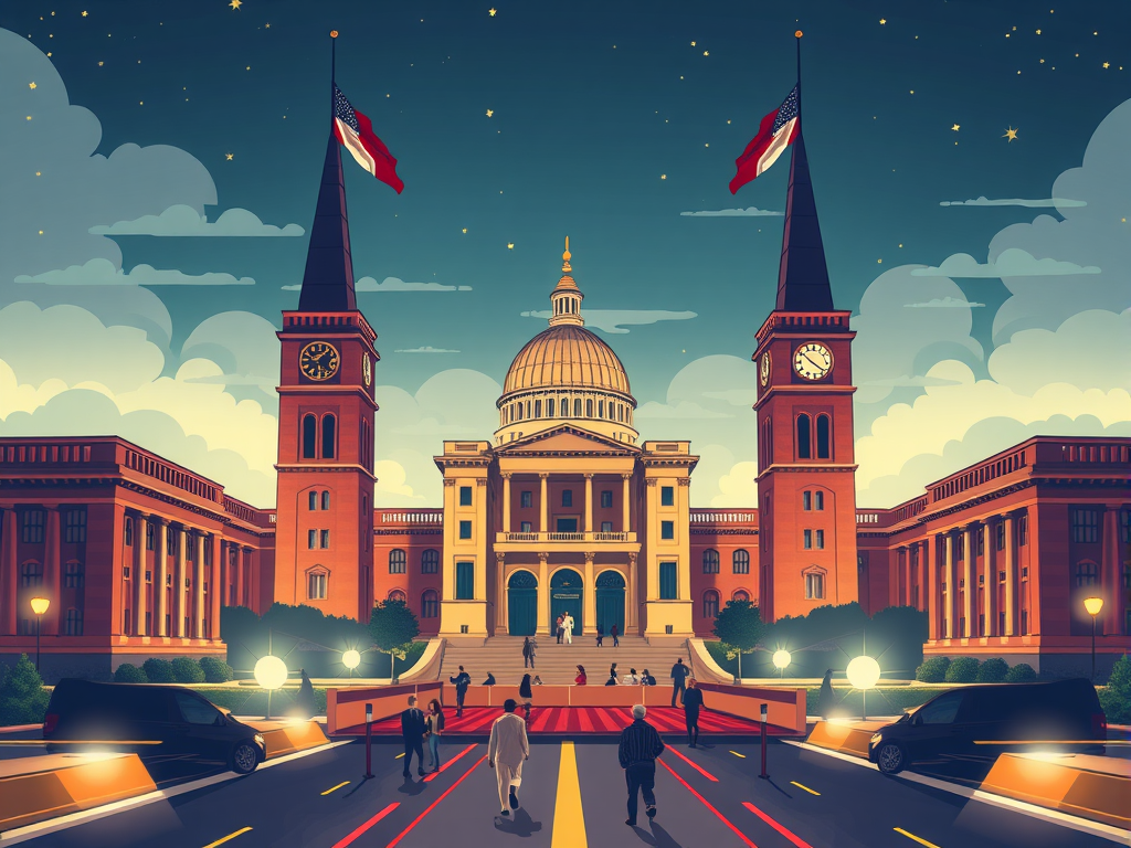 Can governments use public blockchains 1767364121