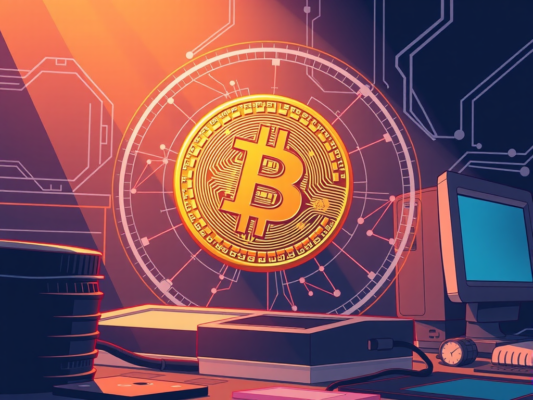 Can Quantum Computers Break Bitcoin?