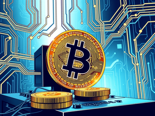 Can Quantum Computers Break Bitcoin?