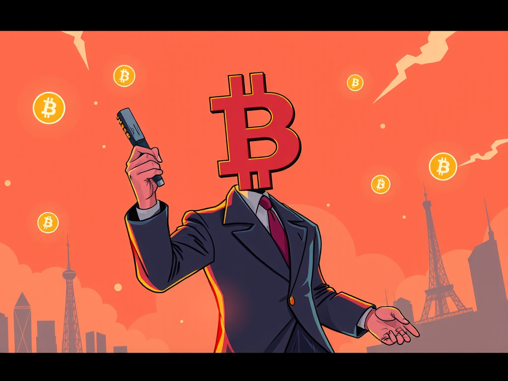 Can regulation kill crypto 1767365183