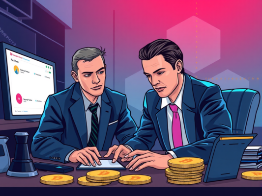 Can You Reverse Crypto Transactions?