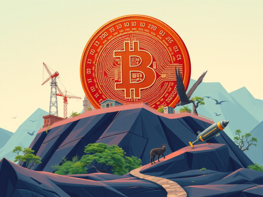 Carbon-Neutral Crypto Projects