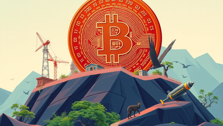 Carbon-Neutral Crypto Projects