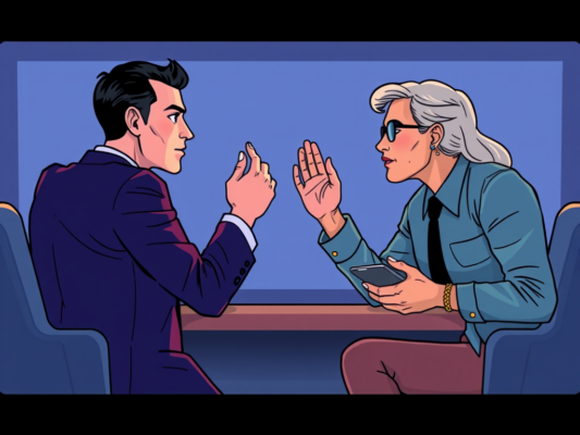 CeFi vs DeFi Lending Platforms