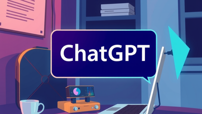 ChatGPT Explained: A Beginner’s Guide
