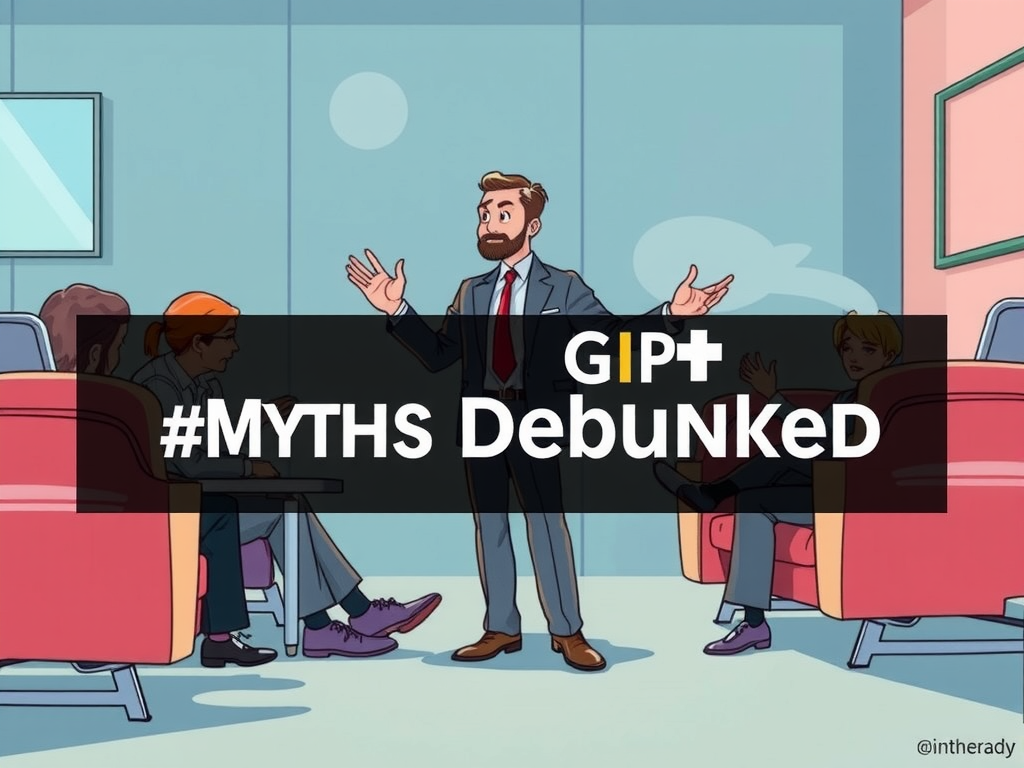 Chatgpt myths debunked 1767224994