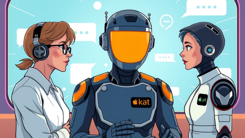 ChatGPT and the Evolution of AI Assistants