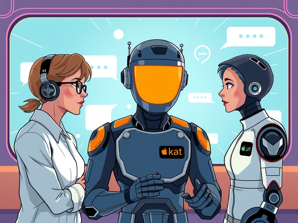 Chatgpt and the evolution of ai assistants 1767228031