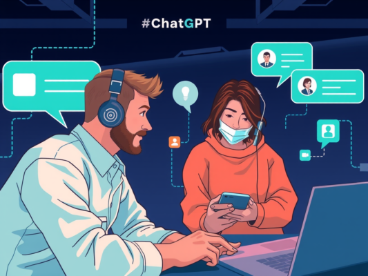 ChatGPT and the Evolution of AI Assistants in 2025