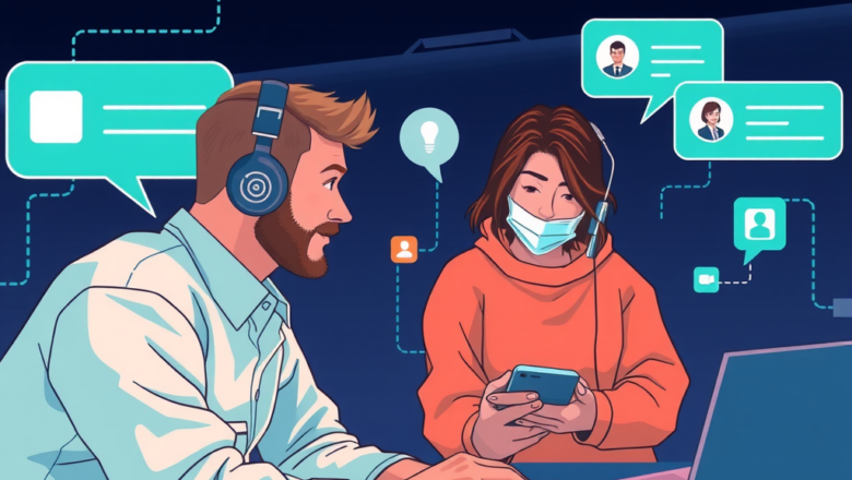 ChatGPT and the Evolution of AI Assistants in 2025