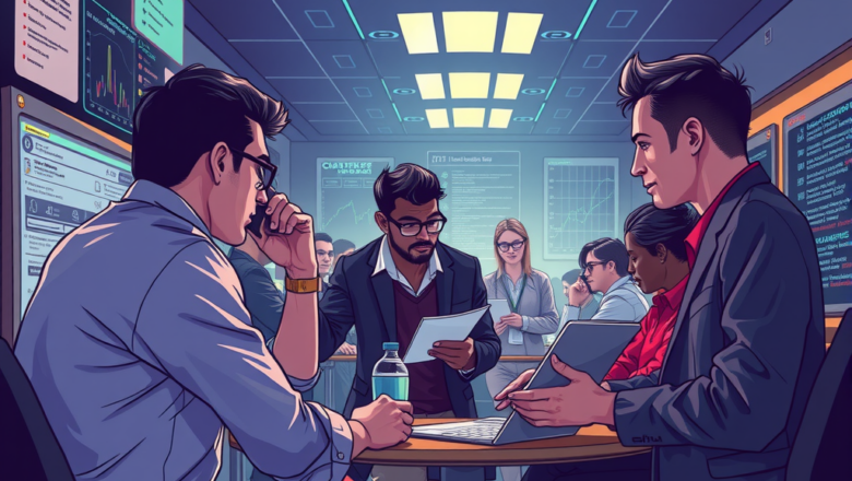 ChatGPT and the Future of Academic Research