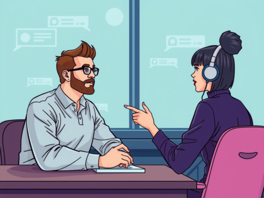 ChatGPT and the Future of Blogging