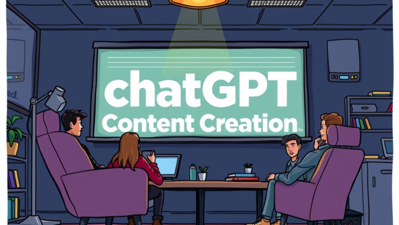 ChatGPT and the Future of Content Creation