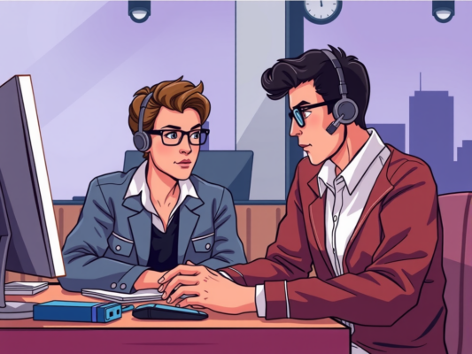 ChatGPT and the Future of Customer Service