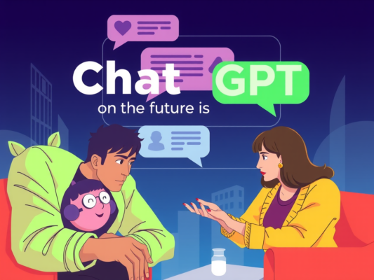 ChatGPT and the Future of Data-Driven Marketing
