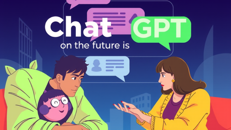 ChatGPT and the Future of Data-Driven Marketing