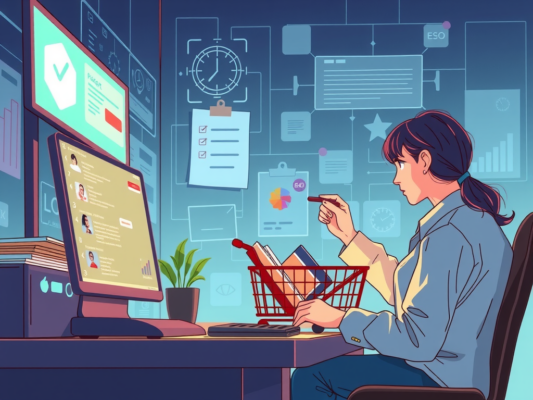 ChatGPT and the Future of E-commerce SEO