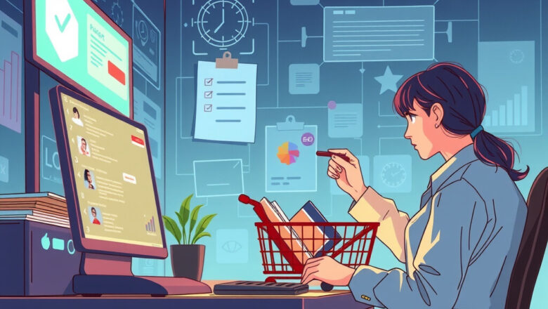 ChatGPT and the Future of E-commerce SEO