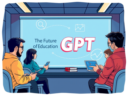 ChatGPT and the Future of Education