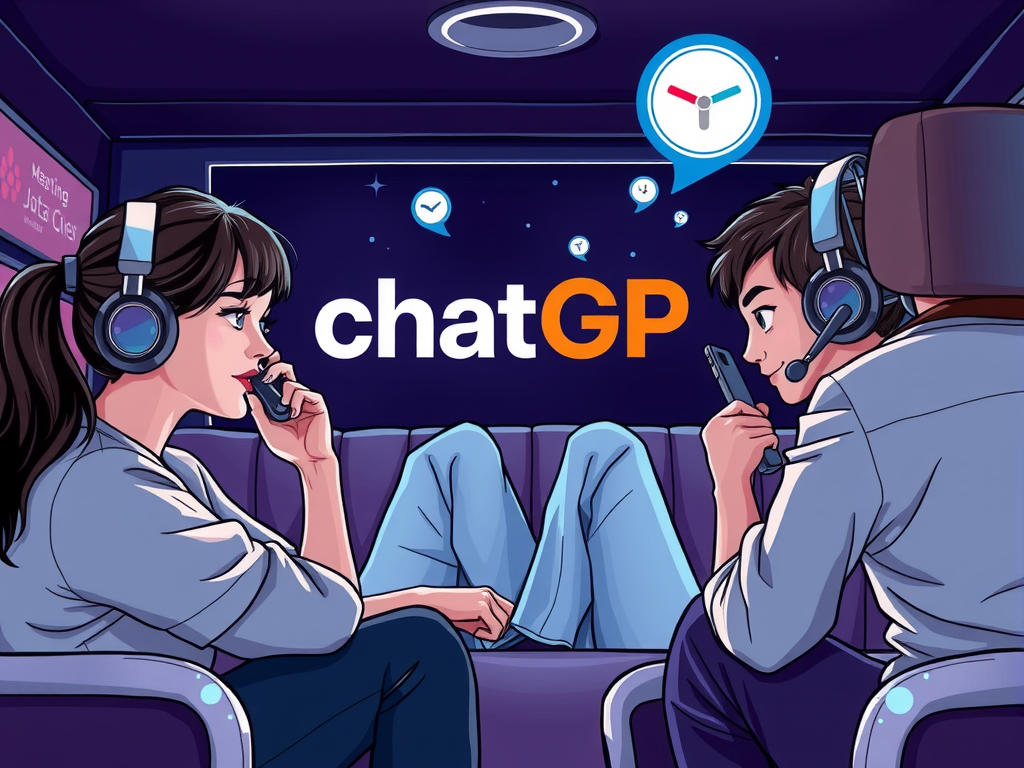 Chatgpt and the future of entertainment 1767229729