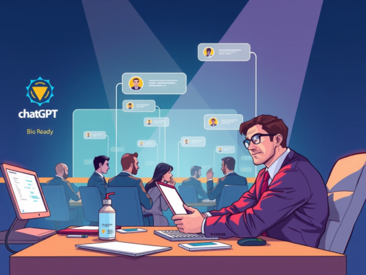 ChatGPT and the Future of Entrepreneurship