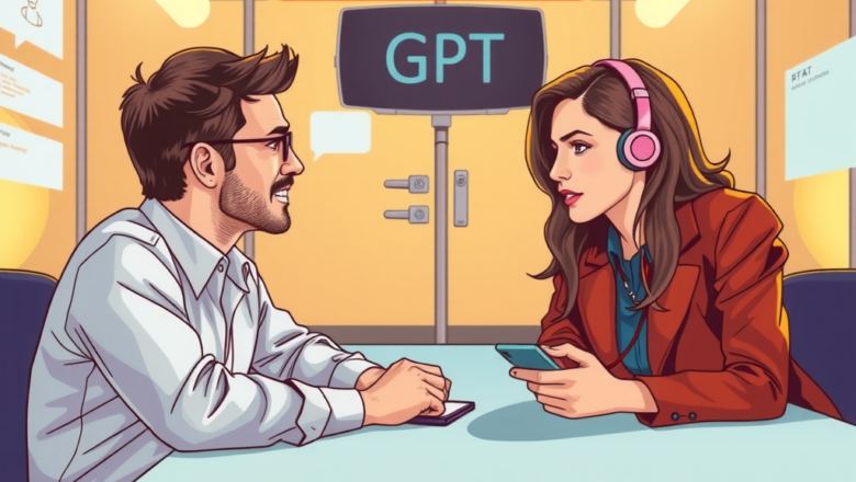 ChatGPT and the Future of HR