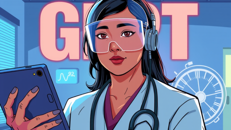 ChatGPT and the Future of Healthcare